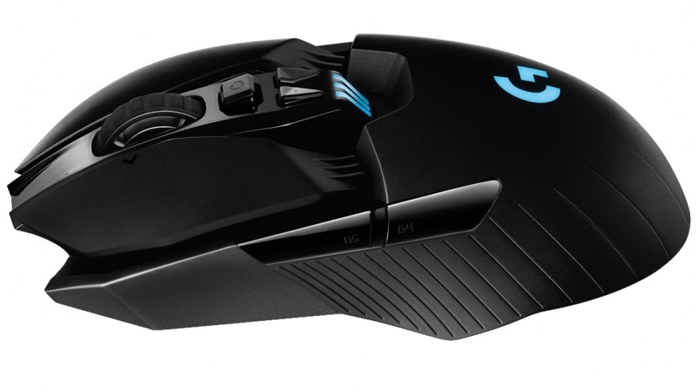 Logitech g903 lightspeed online