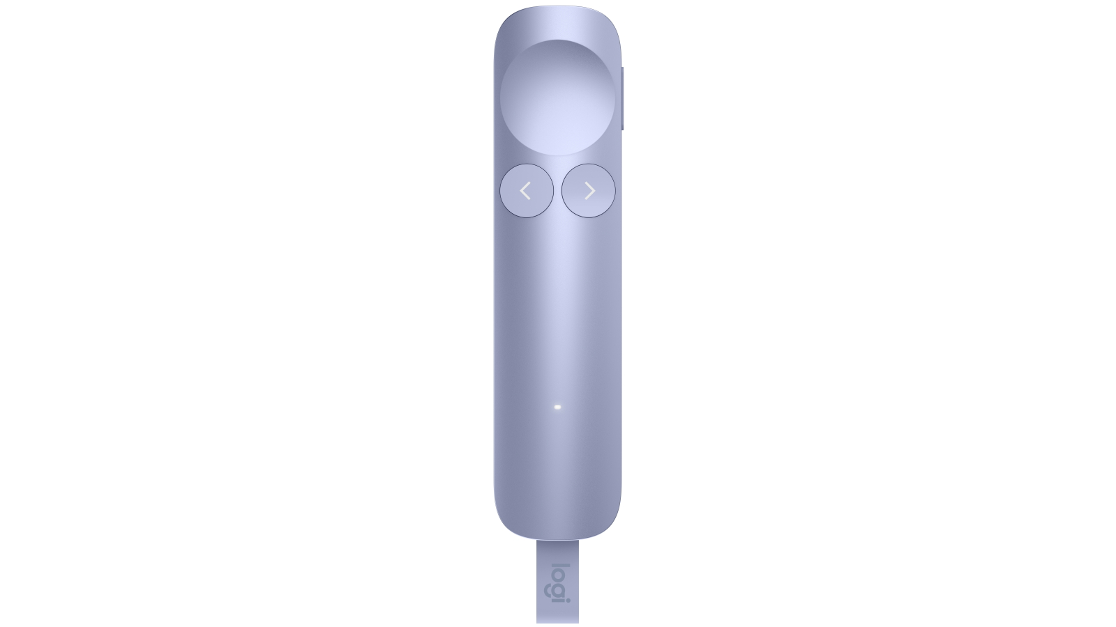 Logitech Spotlight 2 Presentation Remote - Light Lilac | Domayne