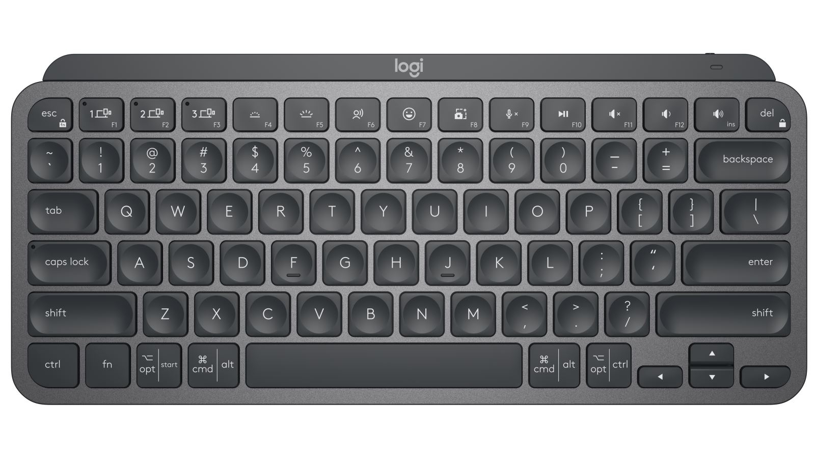 Мини клавиатура беспроводная раскладка. Клавиатура Logitech MX Keys Mini. Logitech Wireless MX Keys Mini Keyboard. Клавиатура беспроводная Logitech MX Keys Mini Graphite (920-010501). Logitech k800 illuminated.