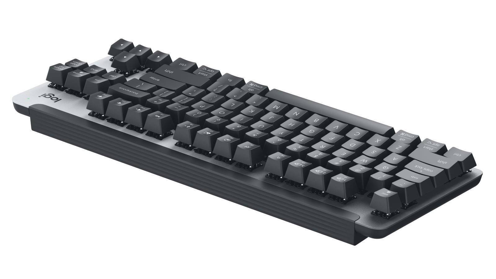 Logitech Signature K855 Wireless Mechanical Tenkeyless Logitech Signature K855 Wireless Mechanical Tenkeyless