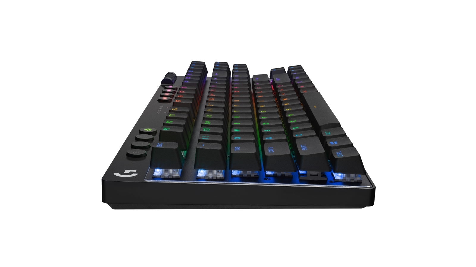 Logitech Pro X Keyboard Купить