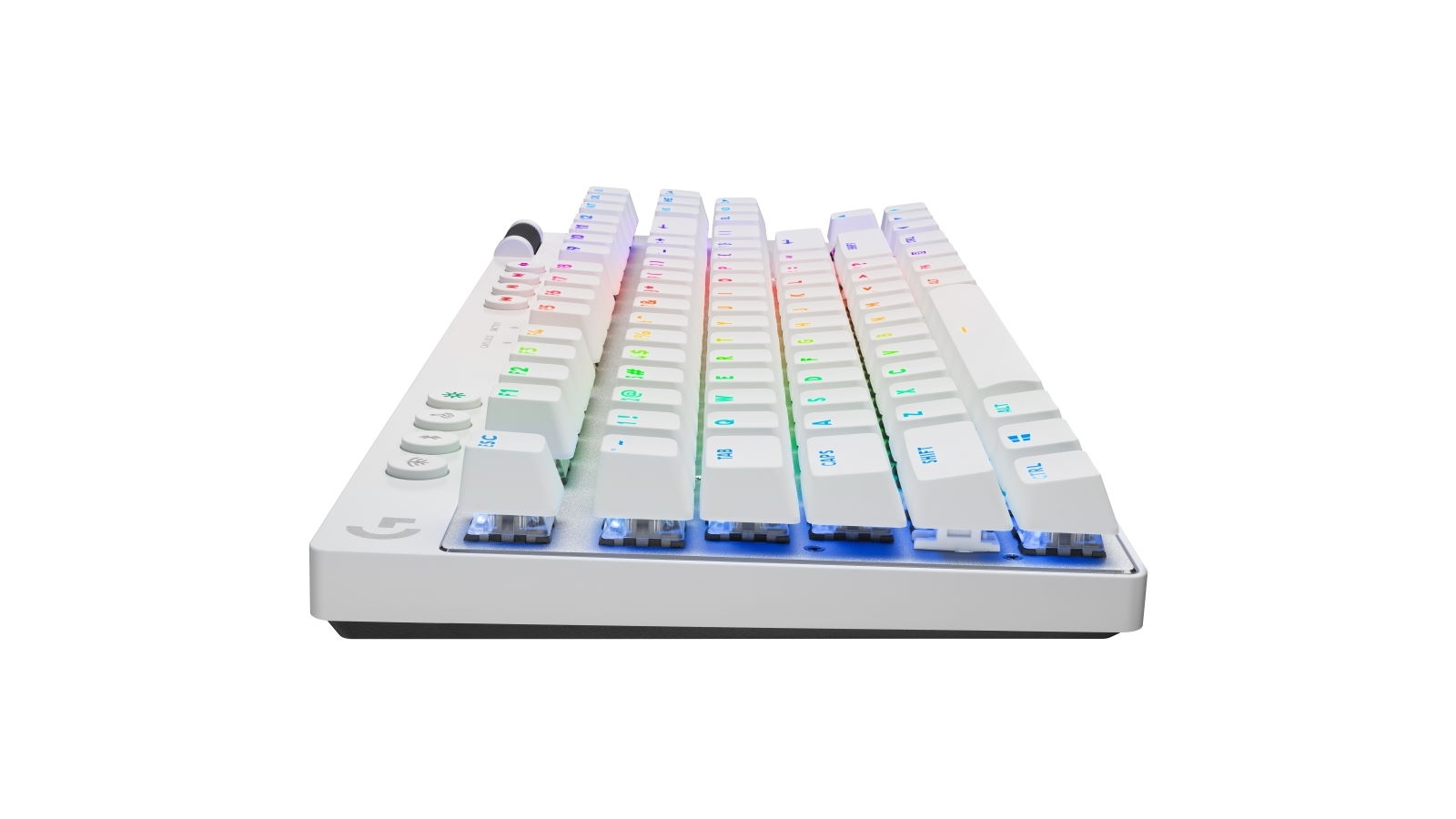 Logitech Pro X Keyboard Купить