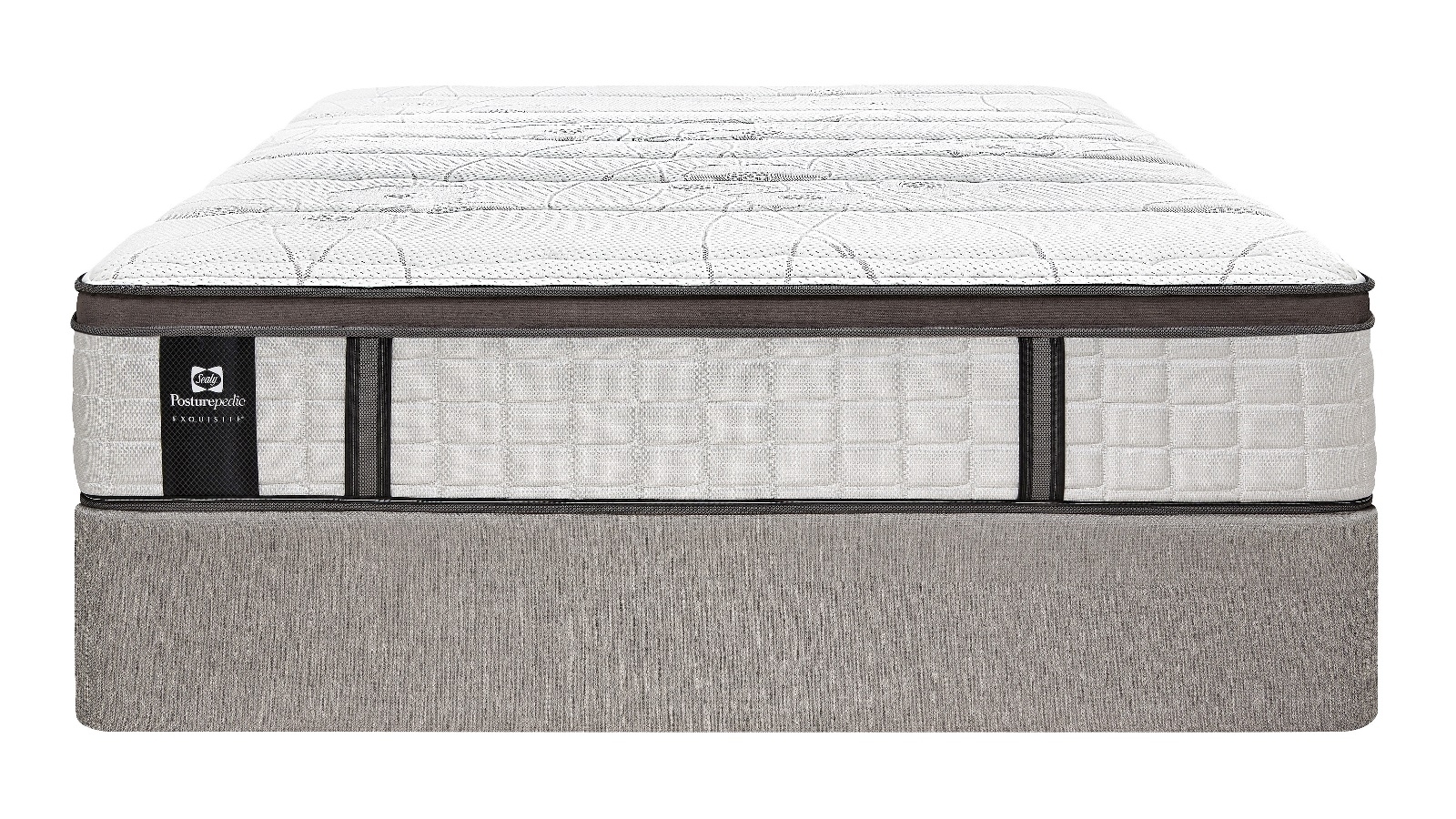 Sealy posturepedic ensemble online