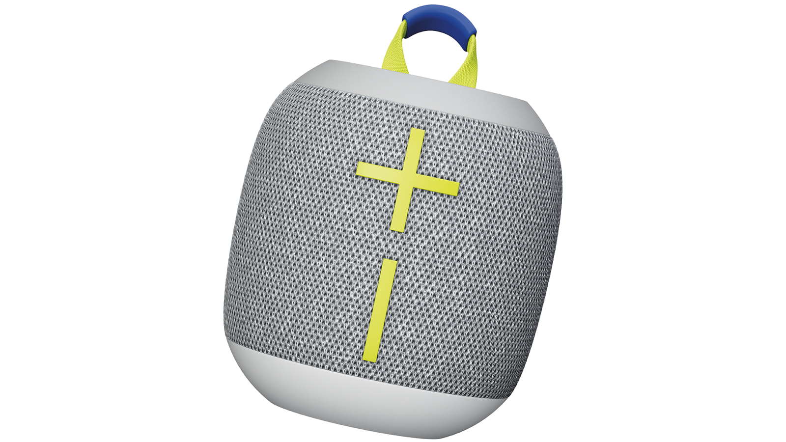 Ultimate Ears Wonderboom 4 Ultraportable Bluetooth Speaker - Joyous Brights