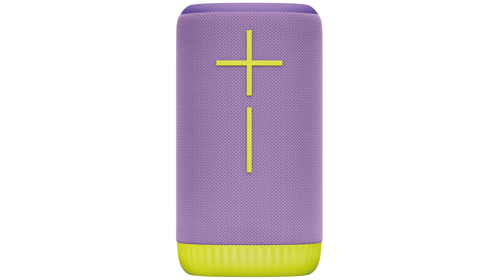 Ultimate Ears Everboom Portable Bluetooth Speaker - Lilac Lime