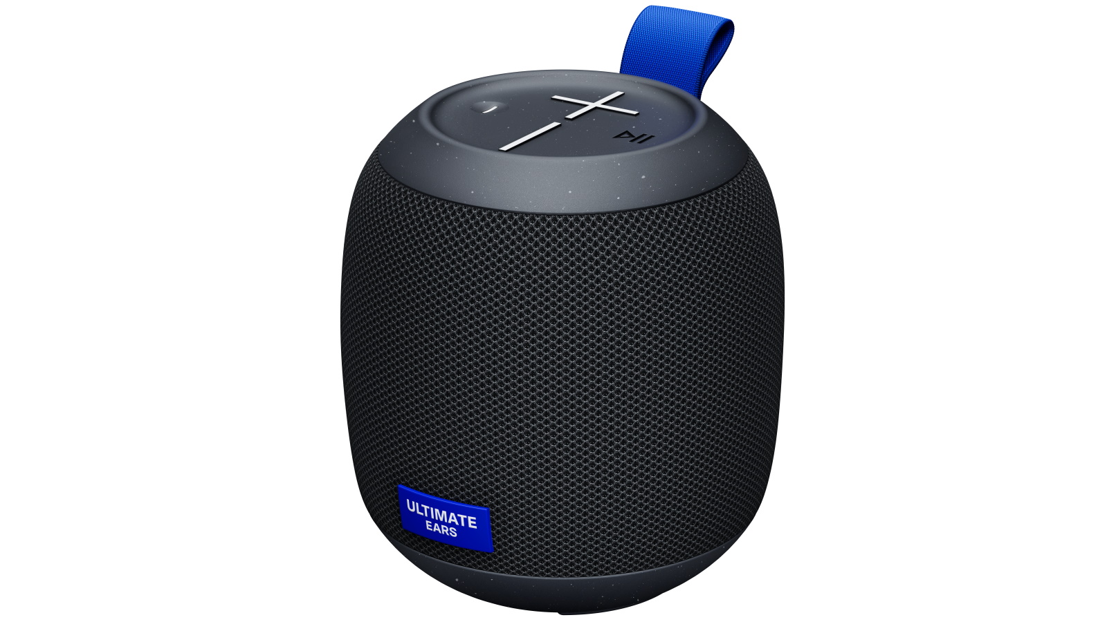 Ultimate Ears Wonderboom Play Portable Bluetooth Speaker Domayne