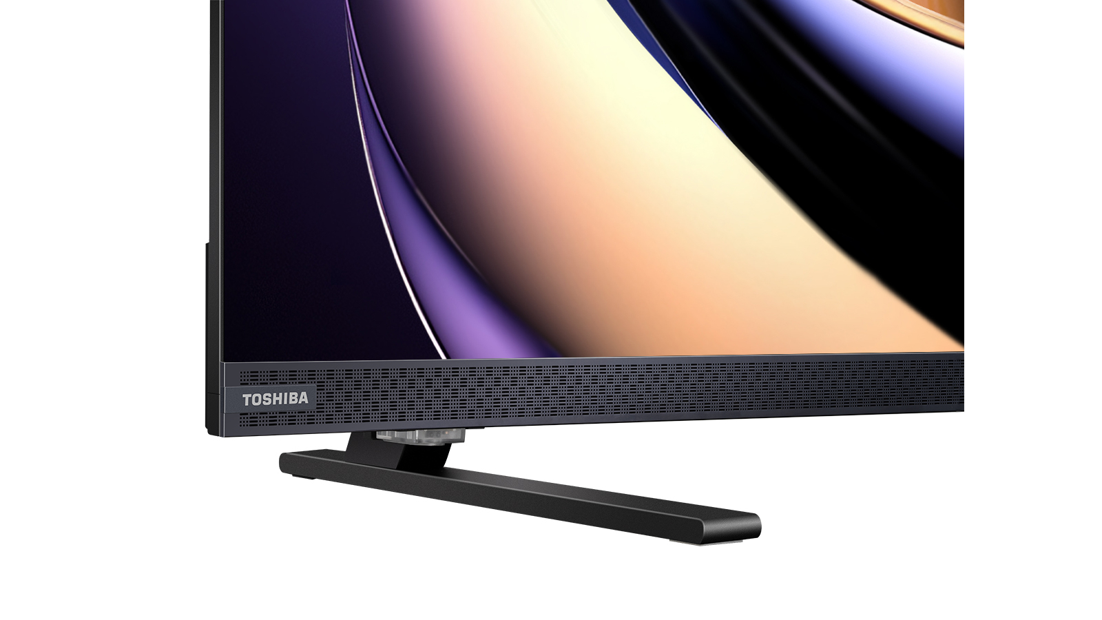 Toshiba 75-inch Z770RP 4K Mini LED TV | Domayne