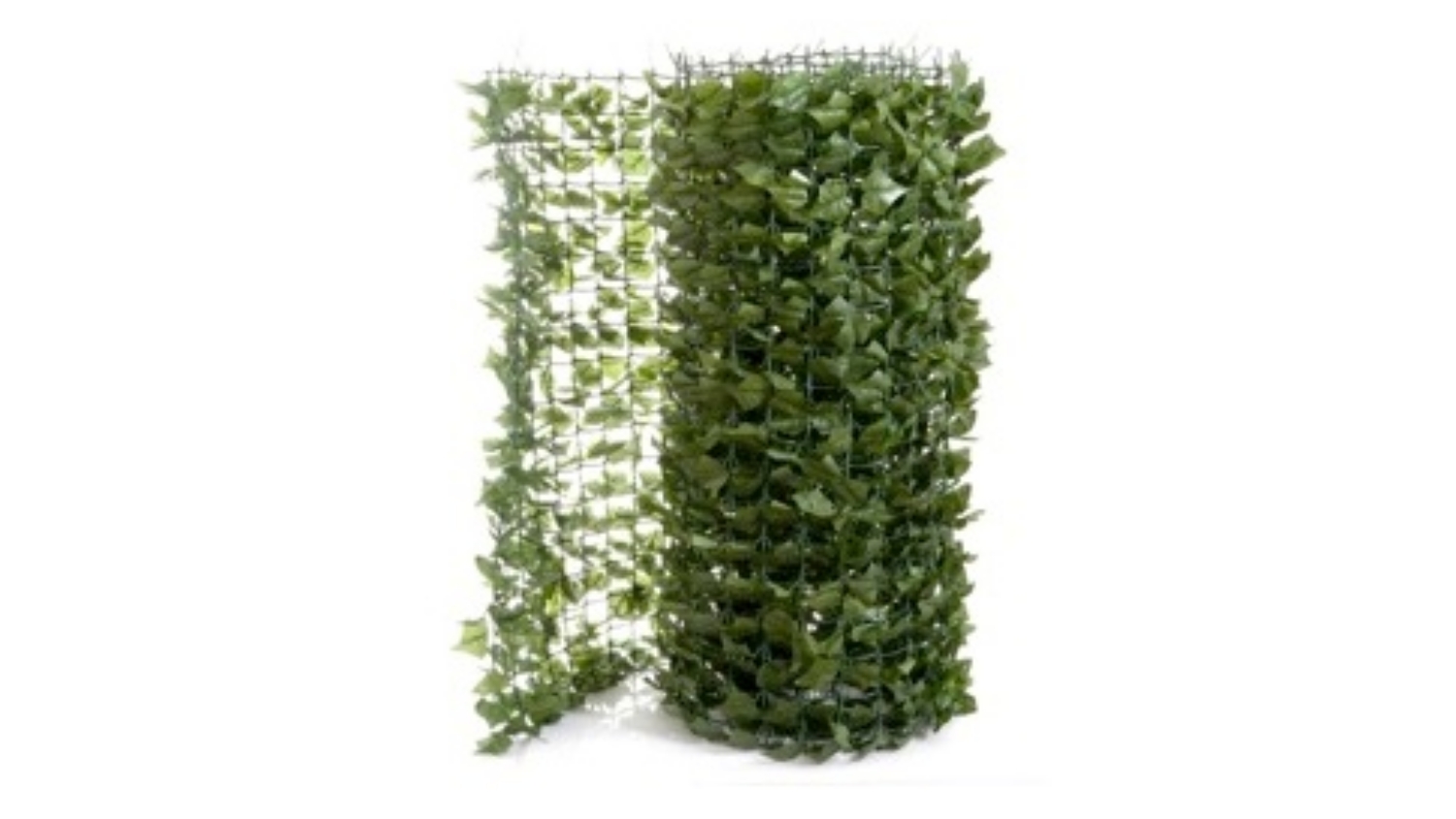 Ivy Leaf Fence Roll (UV Treated)