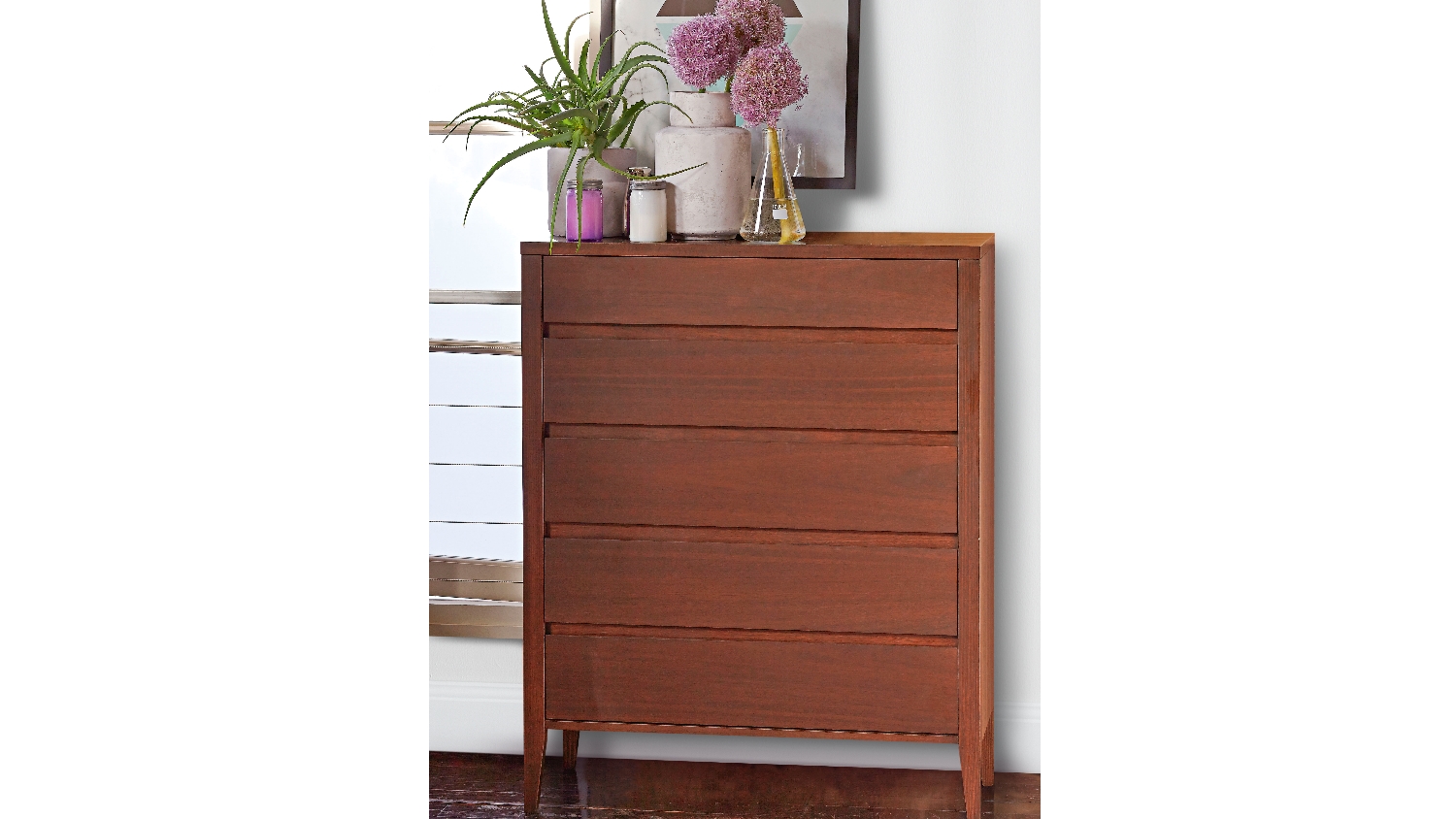 Tallboy 70cm wide top