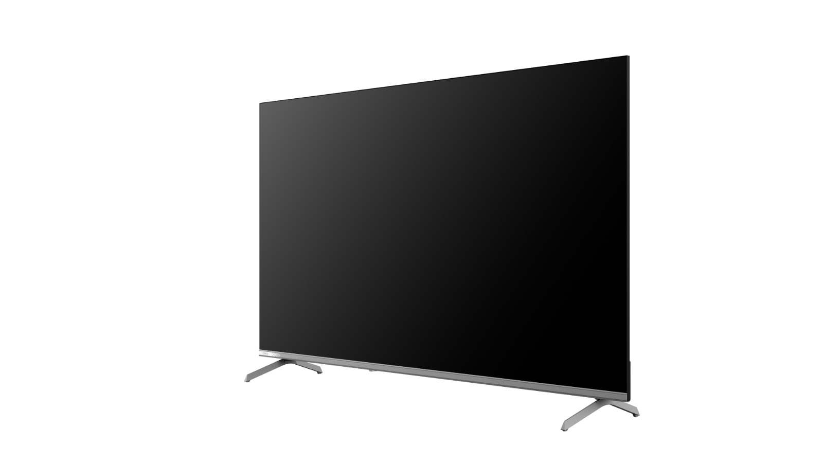 CHiQ 55-inch 4K QLED Google TV | Domayne