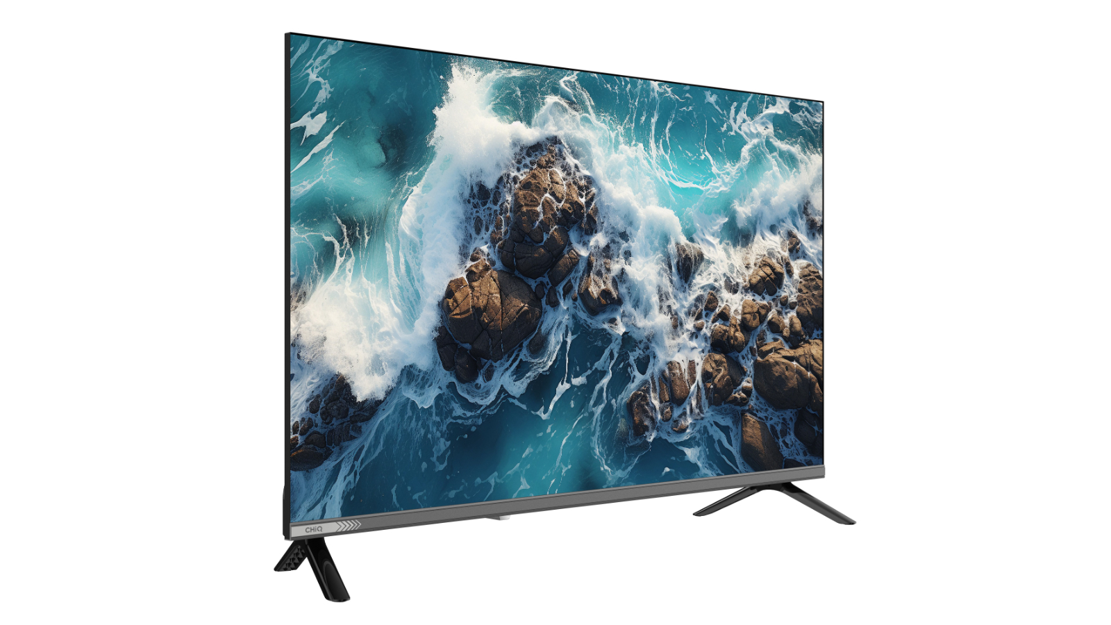 CHiQ 40-inch HD Google TV | Domayne