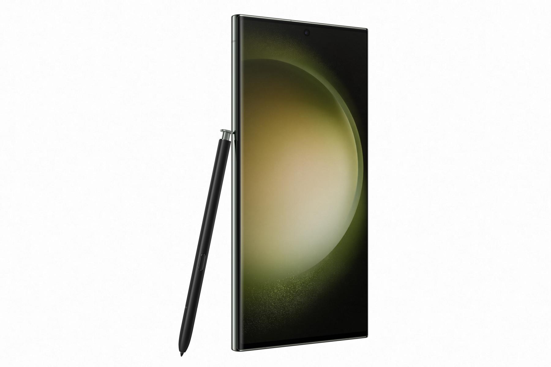 Купить Смартфон Samsung Galaxy S23 Ultra 512gb