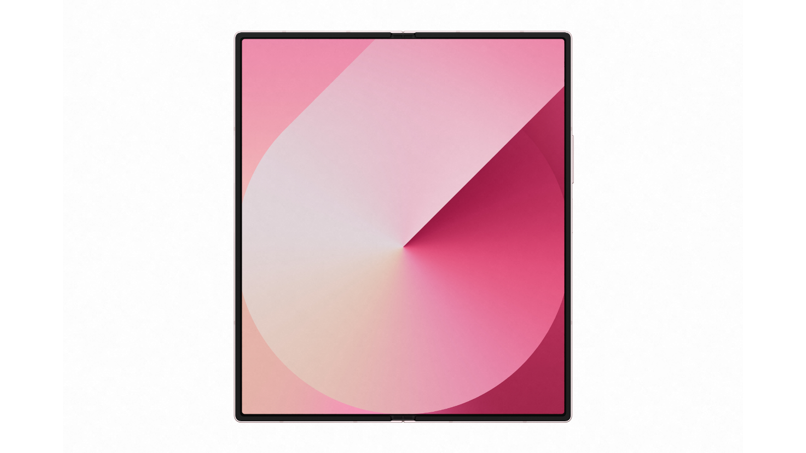 Samsung Galaxy Z Fold6 Pink 1TB US版 Samsung Galaxy Z Fold6 1TB
