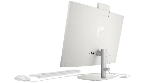 HP 27-inch Core Ultra 7-155U/16GB/1TB SSD All-in-One Desktop | Domayne