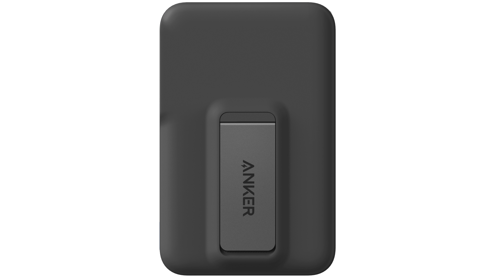 Anker MagGo 10K Magnetic Power Bank with Qi2 - Black | Domayne