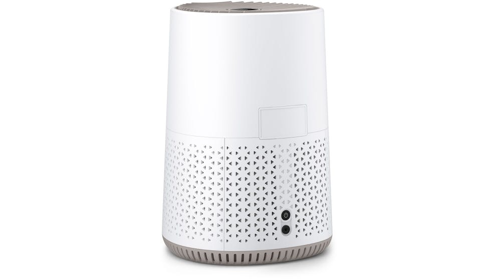 Philips 600i Series Air Purifier - White
