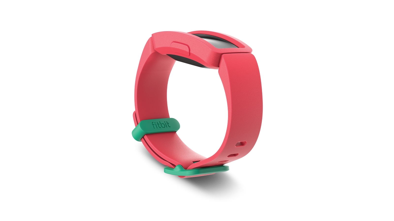 Fitbit watermelon and teal hotsell