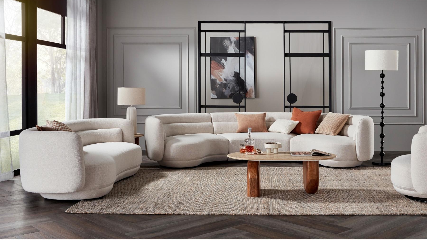 Domayne lounge suites online