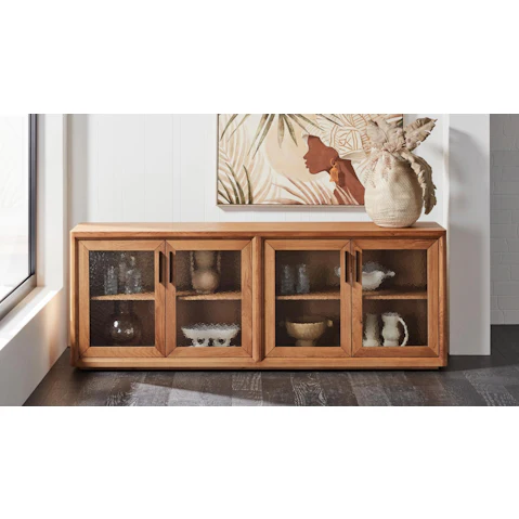 Southbank Large Buffet