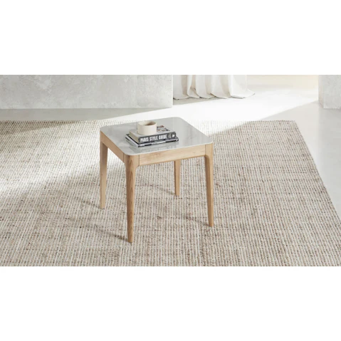 Avila Square Side Table