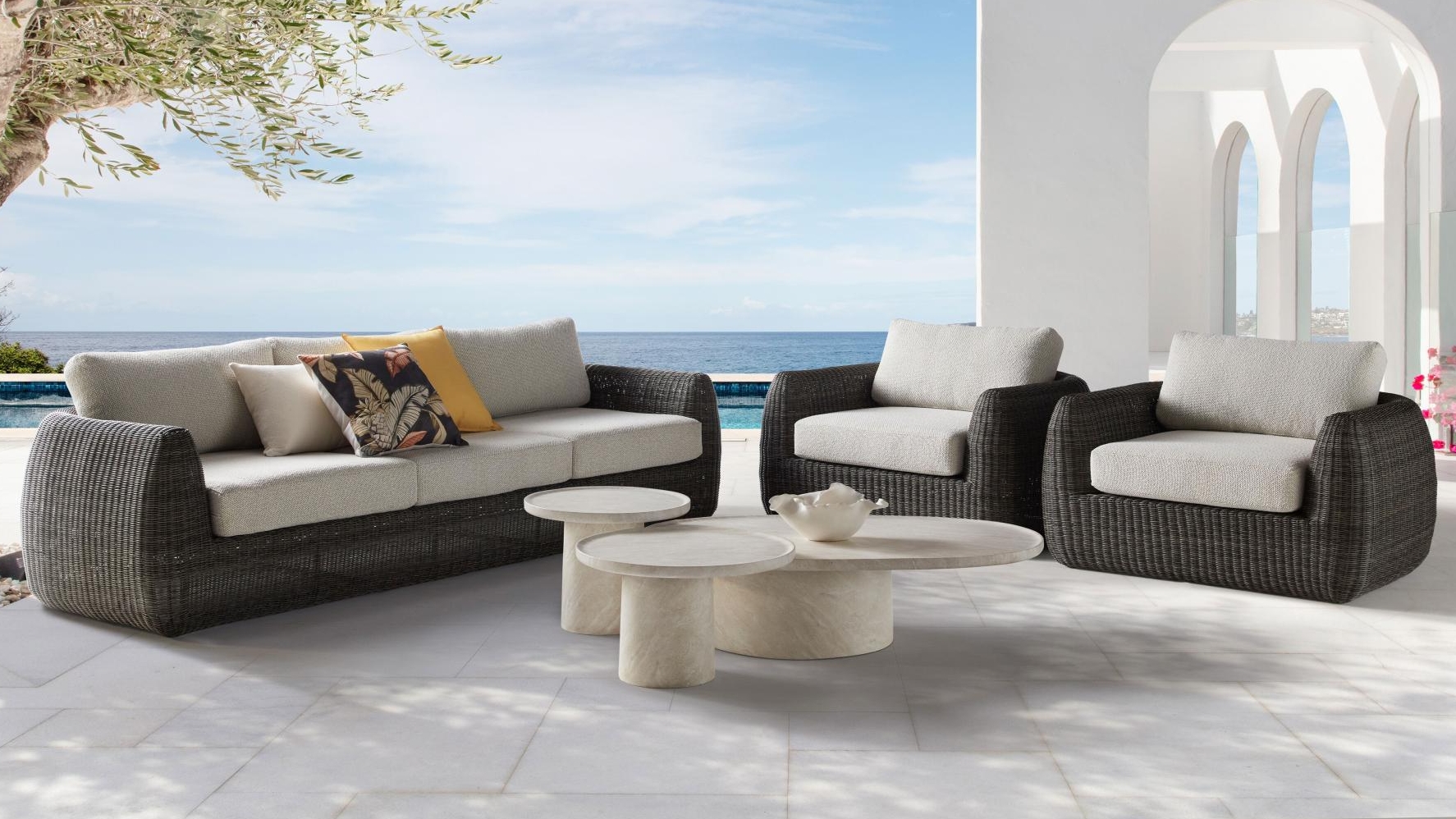 Domayne outdoor online