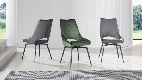 Vienna Dining Chair | Domayne