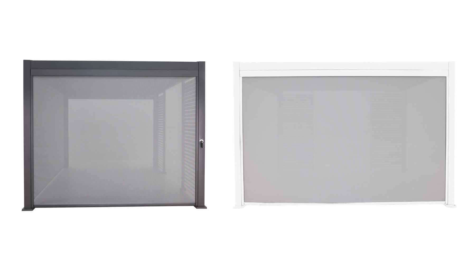 Gazebo 300cm Windscreen