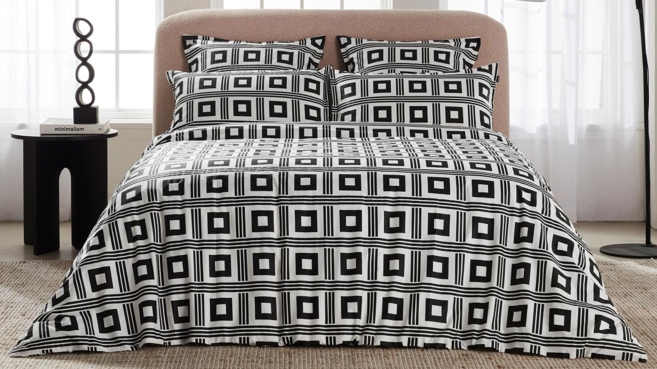 Greg Natale Astoria Quilt Cover Set