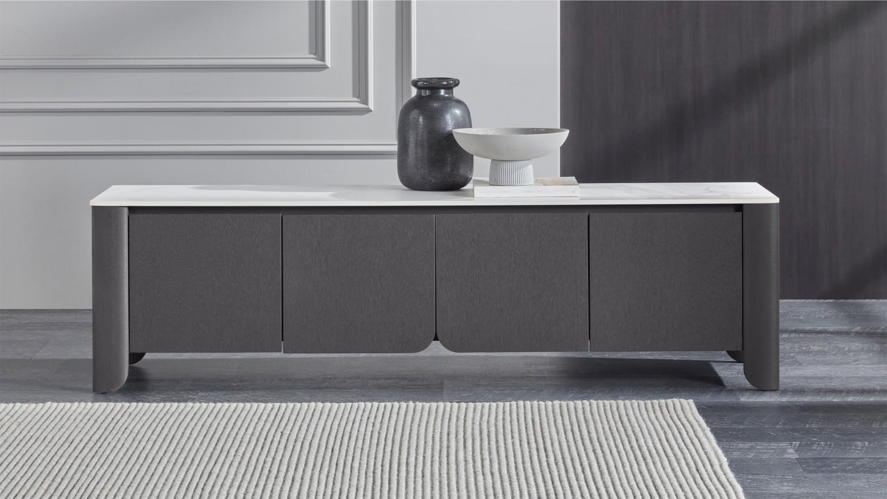 Merini Entertainment Unit