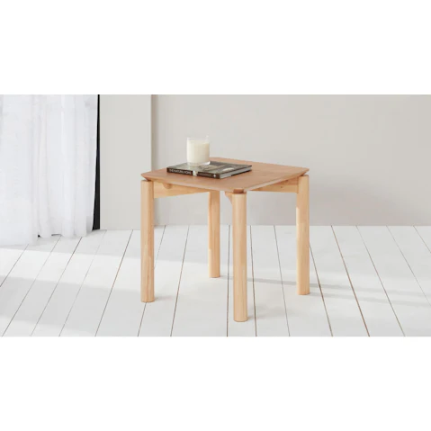 Linz Side Table