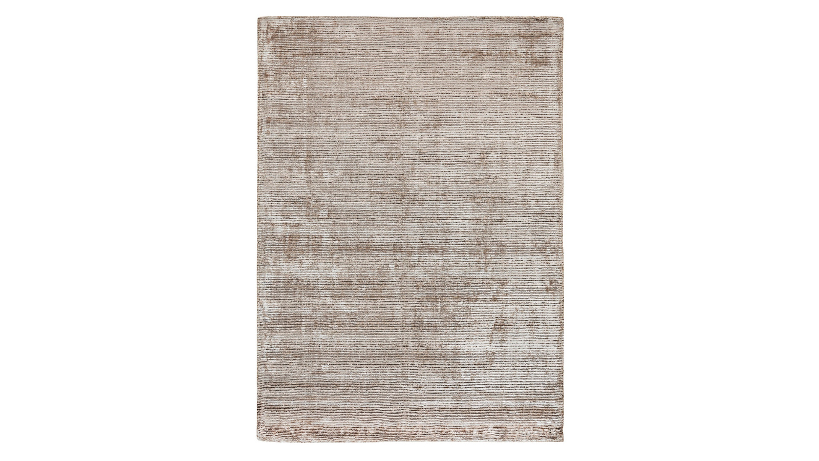 Ikon Greige Rug - 160 x 230cm | Domayne