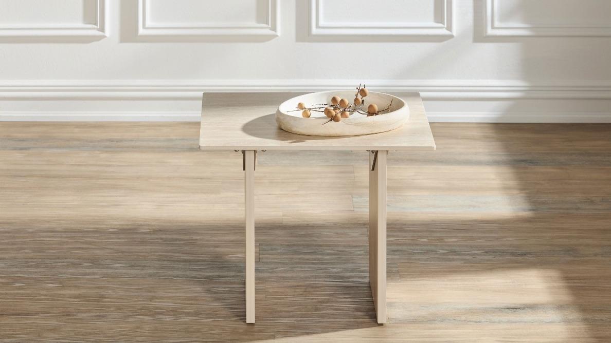 Nero Side Table