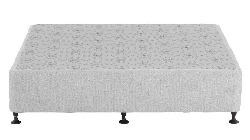 Sealy Posturepedic Dove Bed Base