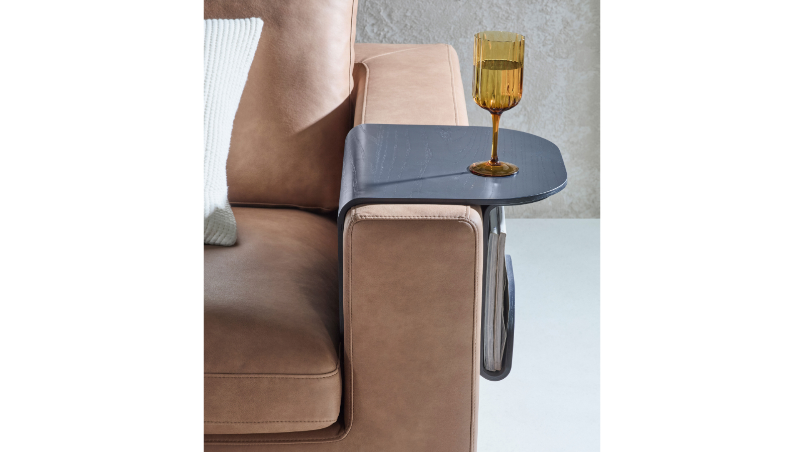 Sterling Magazine Rack