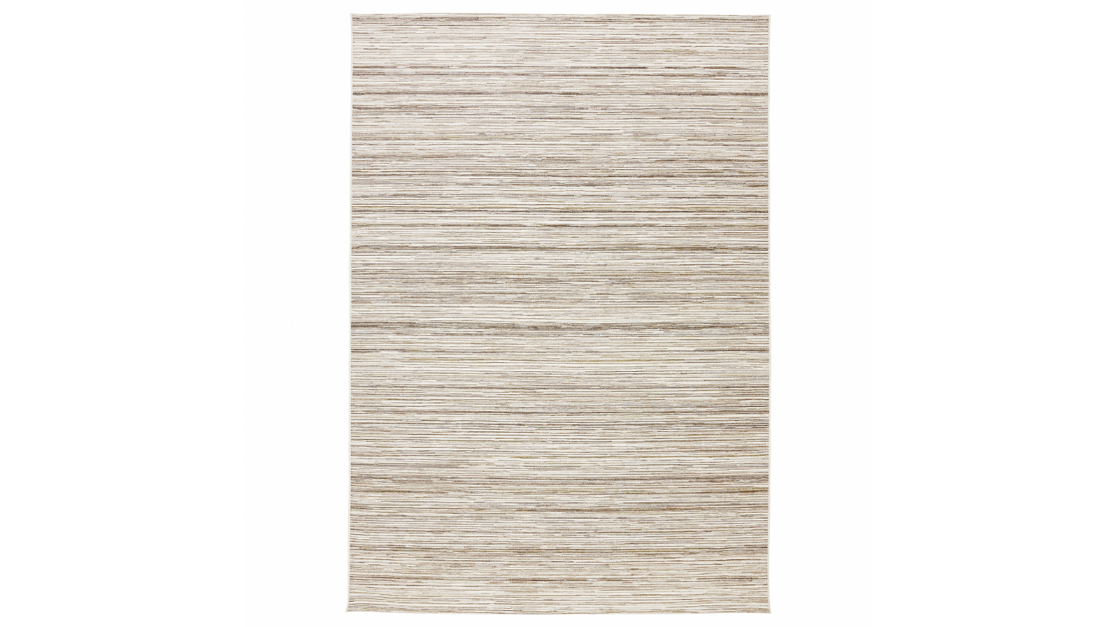 Brighton Cream Outdoor Rug
