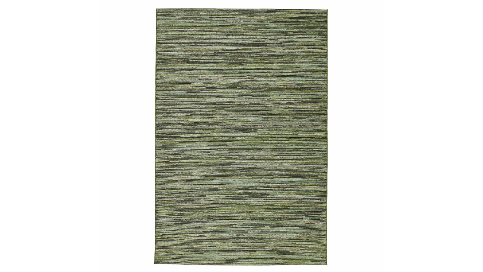 Brighton Green Outdoor Rug