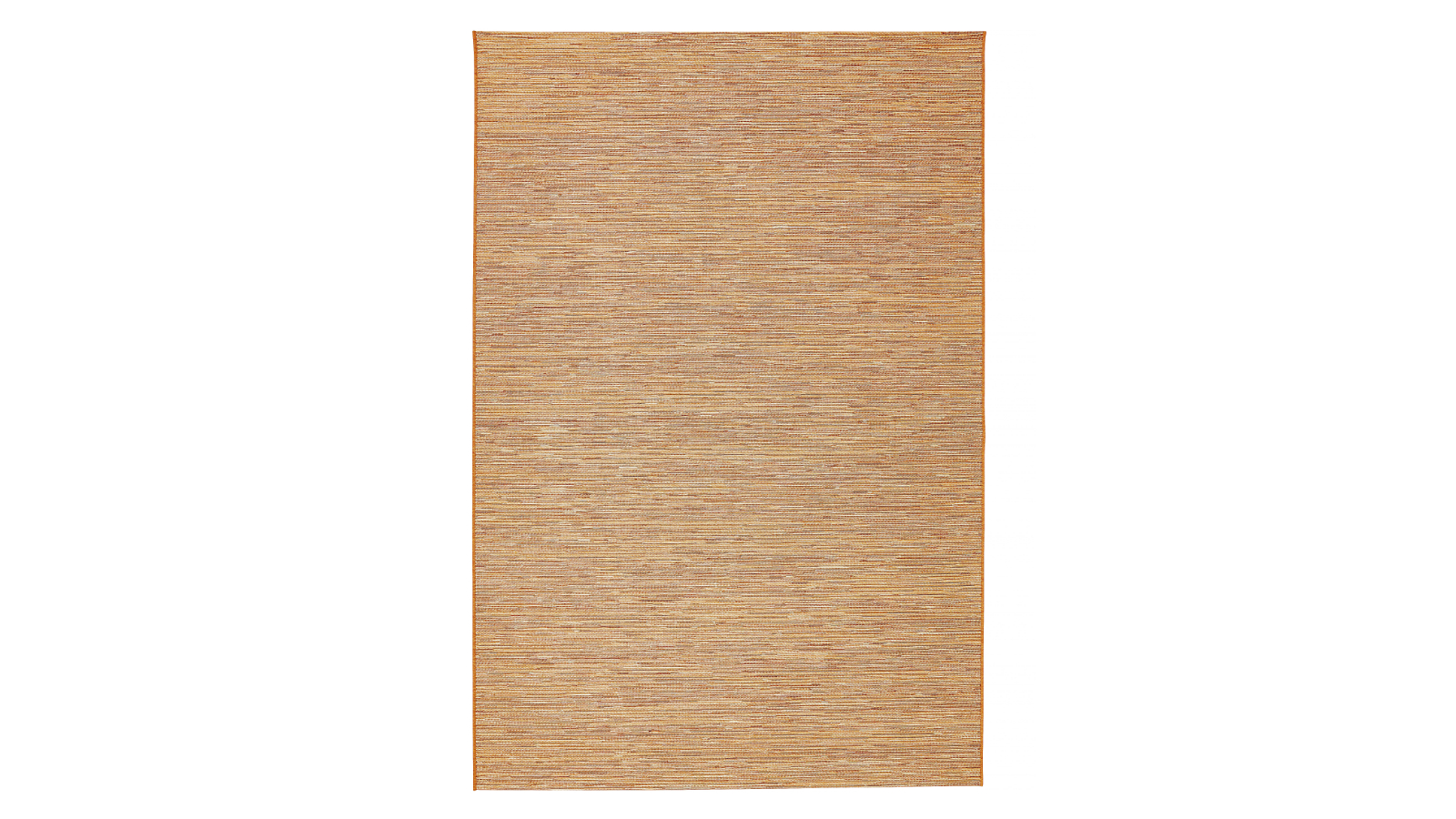 Brighton Mustard Outdoor Rug