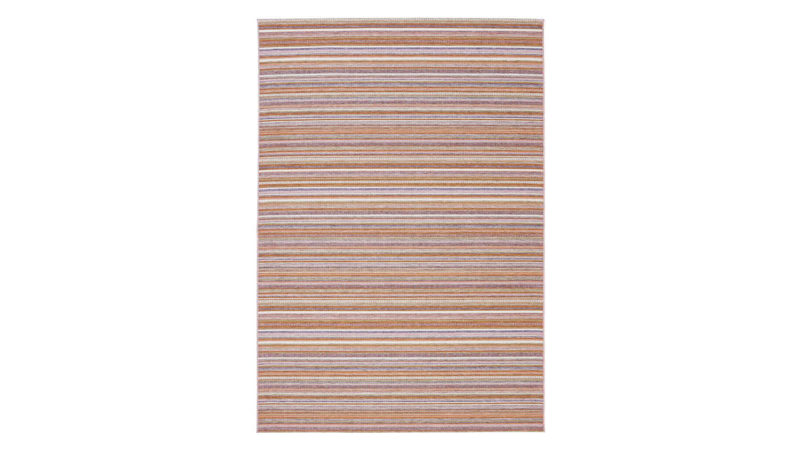 Brighton Pink Outdoor Rug