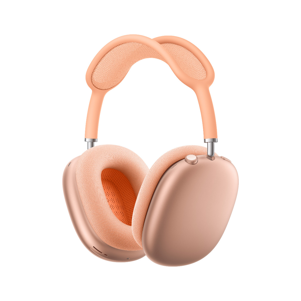 Apple Airpods Max Orange Domayne