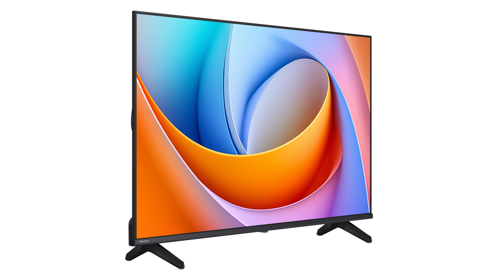 Hisense 32-inch A4QAU HD Smart TV 2025 | Domayne