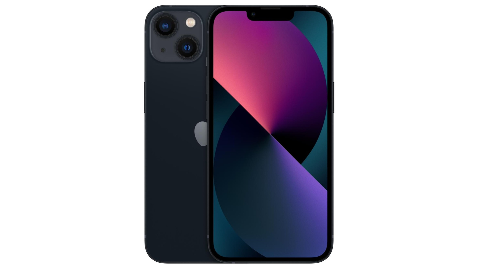 iphone13 128GB au ミッドナイト 90% iPhone13 128GB au ミッドナイト 送料無料 即決 本体 c09317