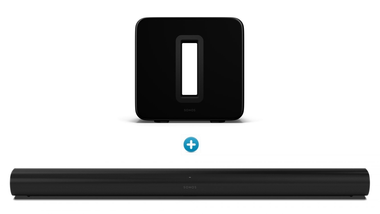 Sonos Arc Sonos Sub Wifi Sonos Arc Ultra Soundbar Review: Big Bar