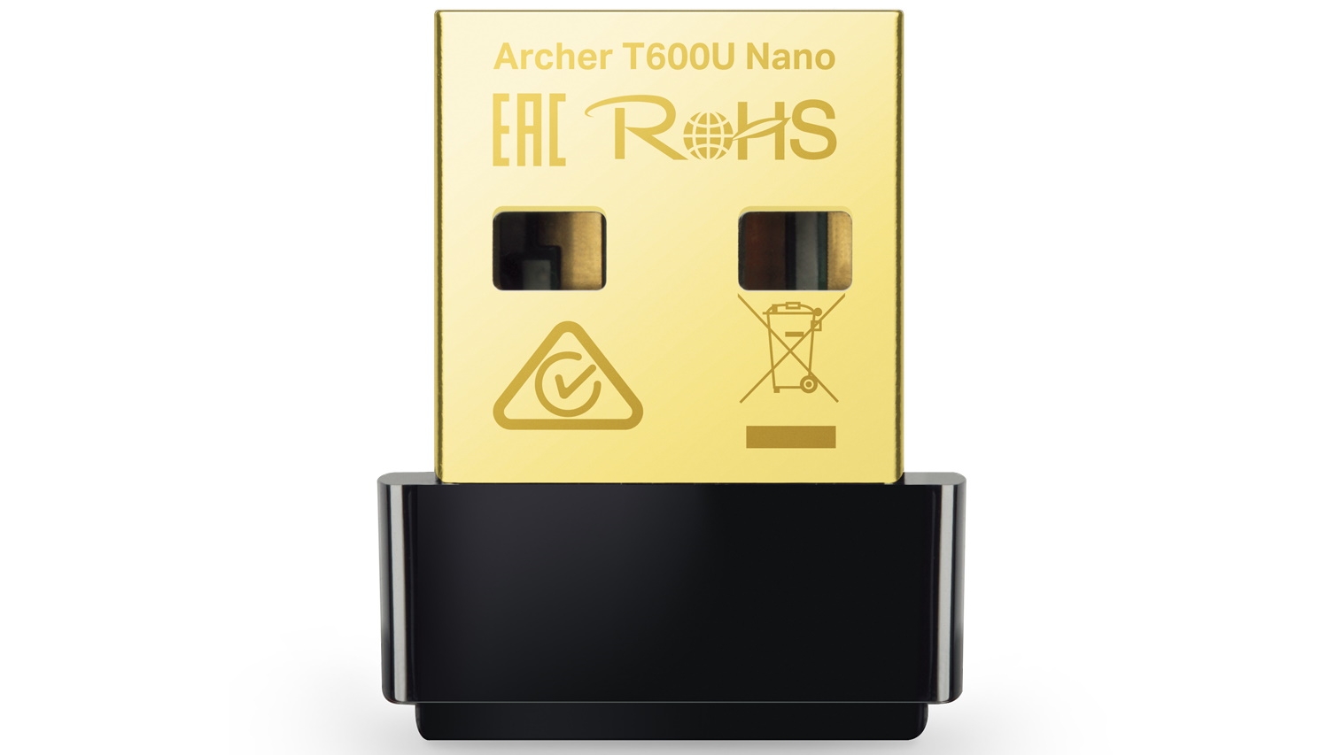 TP-Link AC600 Nano Wireless USB Adapter