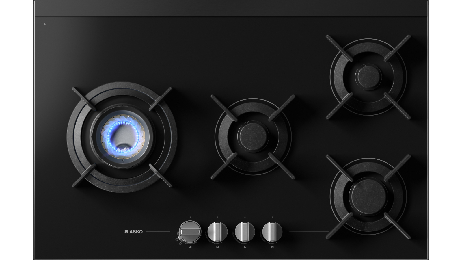 Asko stove top cheap