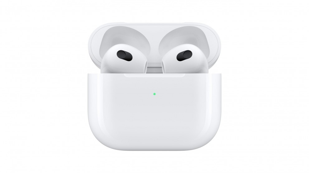 Apple AirPods deals 3rd Generation