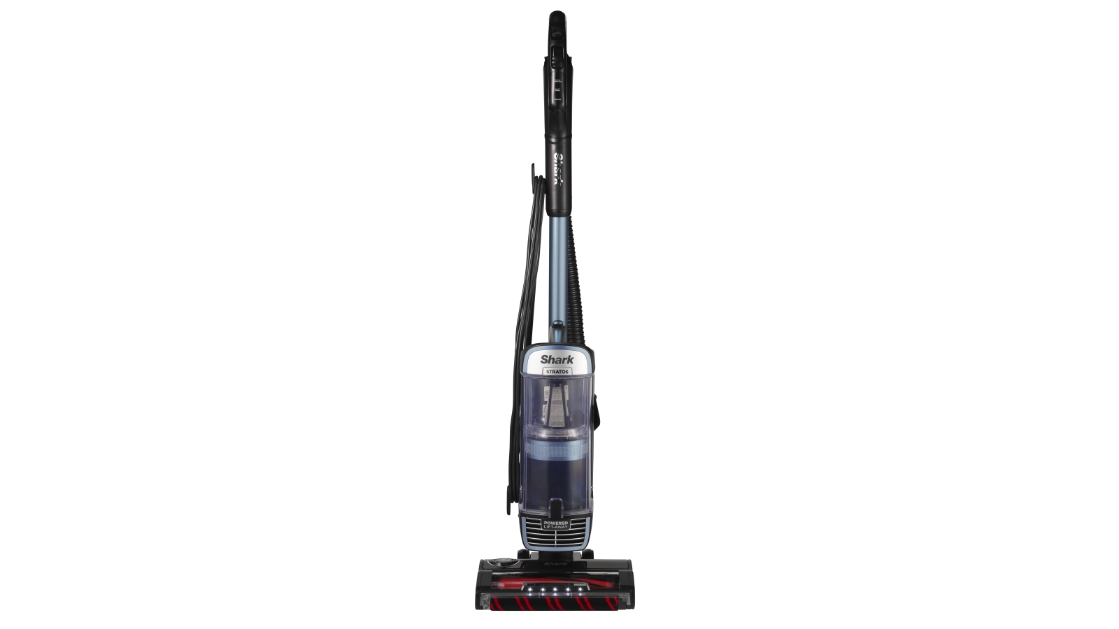 Shark Stratos XL Pet Pro Powered Lift-Away Upright Vacuum