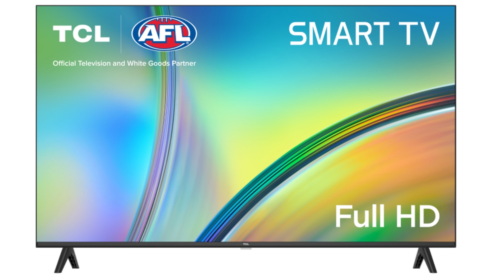 TCL S5400 40インチ スマート液晶テレビ24年製＋テレビ台 TCL 40V型