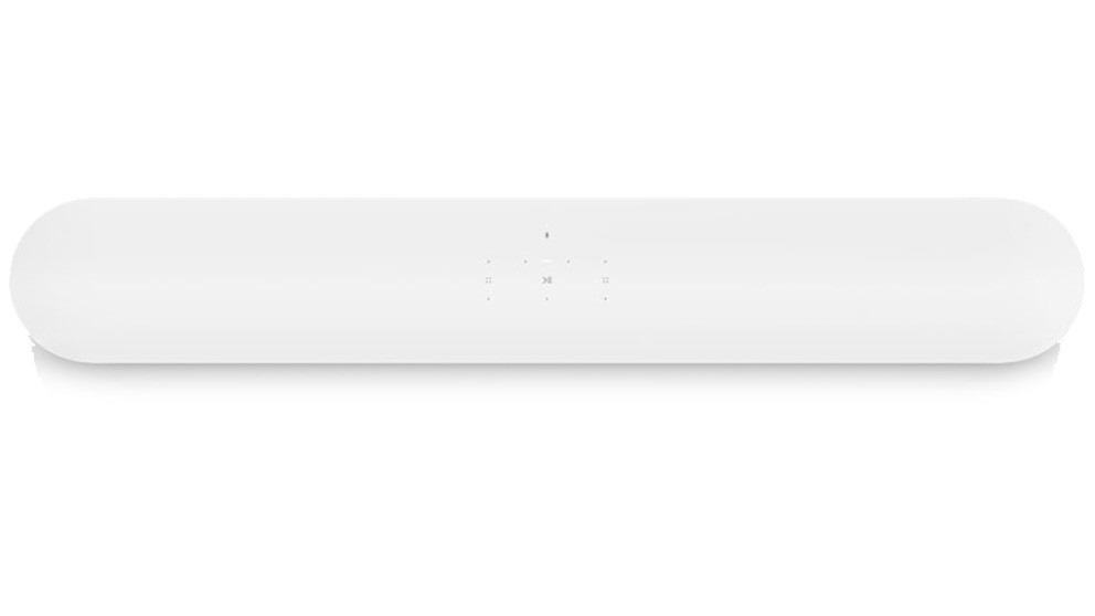 SONOS Beam Gen 2 Smart Soundbar ホワイト 新品 Amazon.com: Sonos Beam Gen 2 - White - Soundbar with Dolby