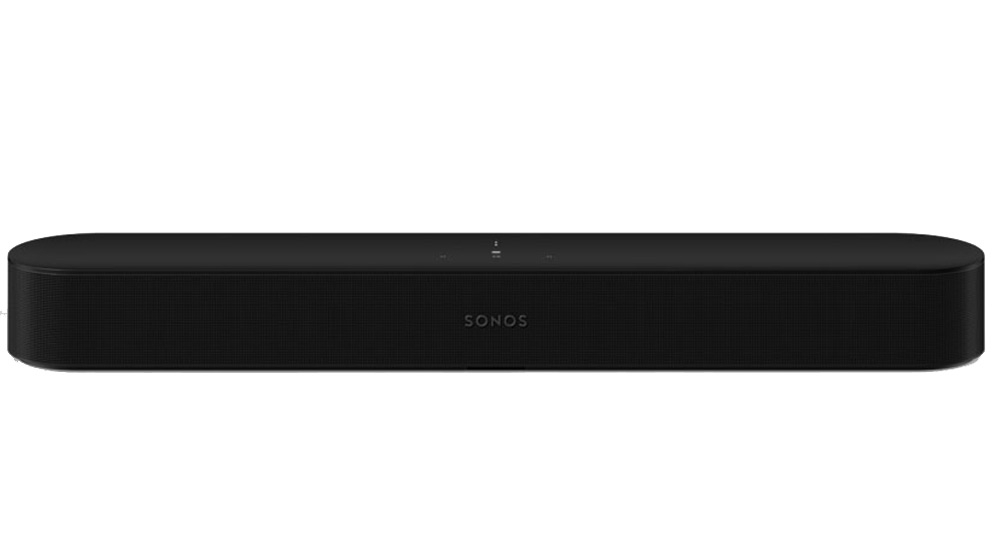 SONOS Beam (Gen 2) ブラック Sonos Beam (Geração 2) A barra de som inteligente compacta para TV
