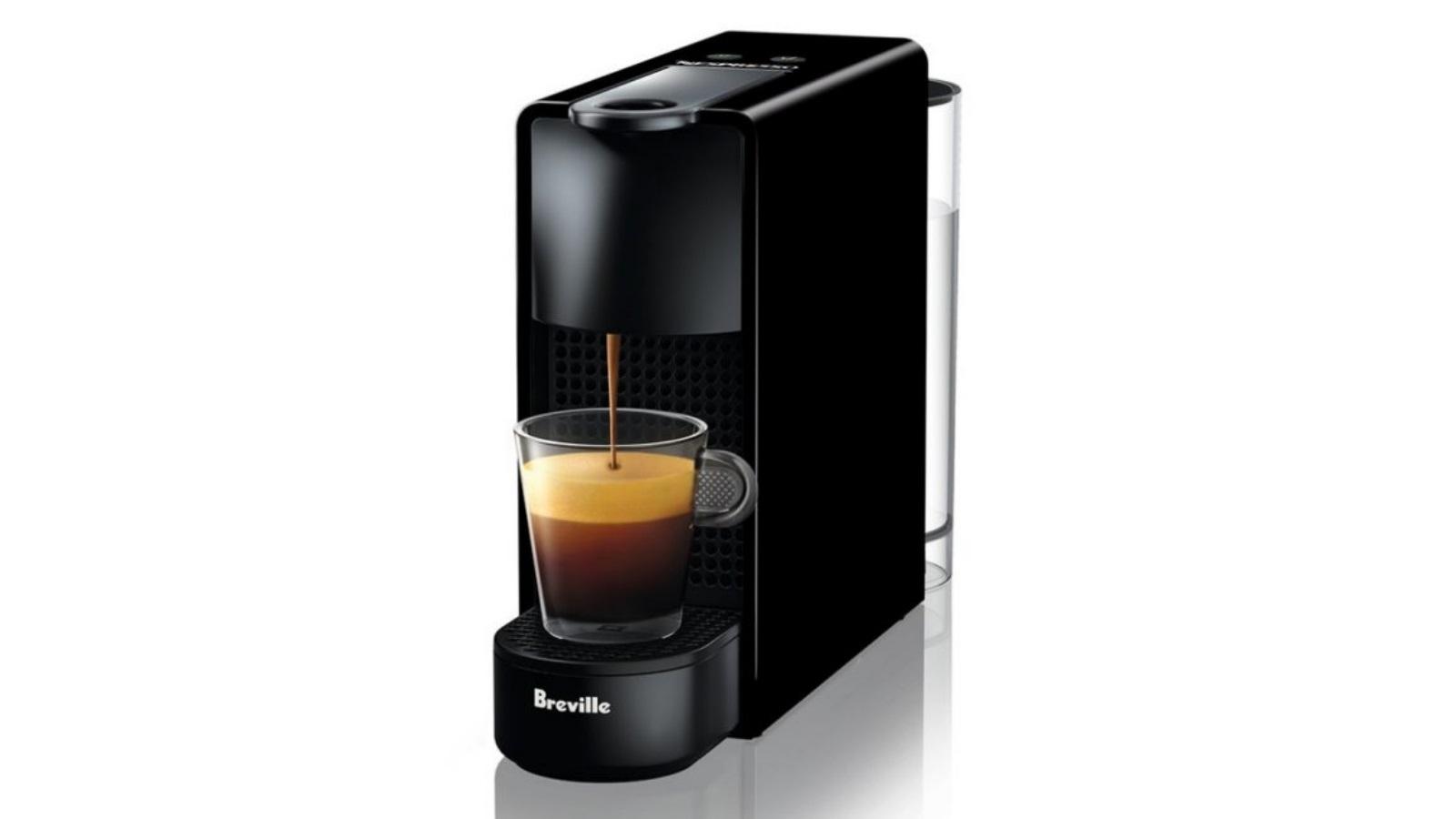 Essenza Mini Machine Descale Nespresso Essenza Plus Nespresso